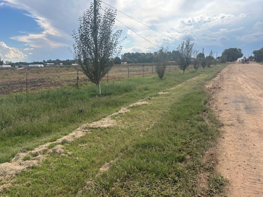 Commercial Property for Sale in Viljoenskroon Free State